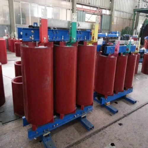枣阳SCB10-250KVA干式变压器