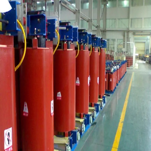 枣阳SCB10-200KVA干式变压器