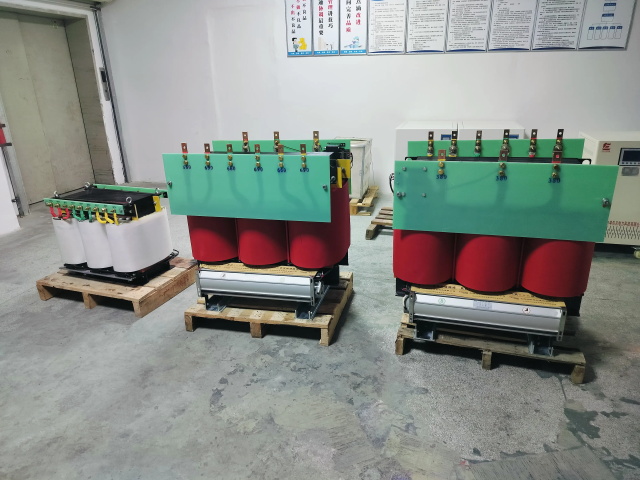 枣阳KS11-1000KVA矿用变压器